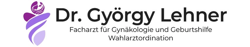 Frauenarzt / Gynäkologe Wien, Dr. Lehner Logo
